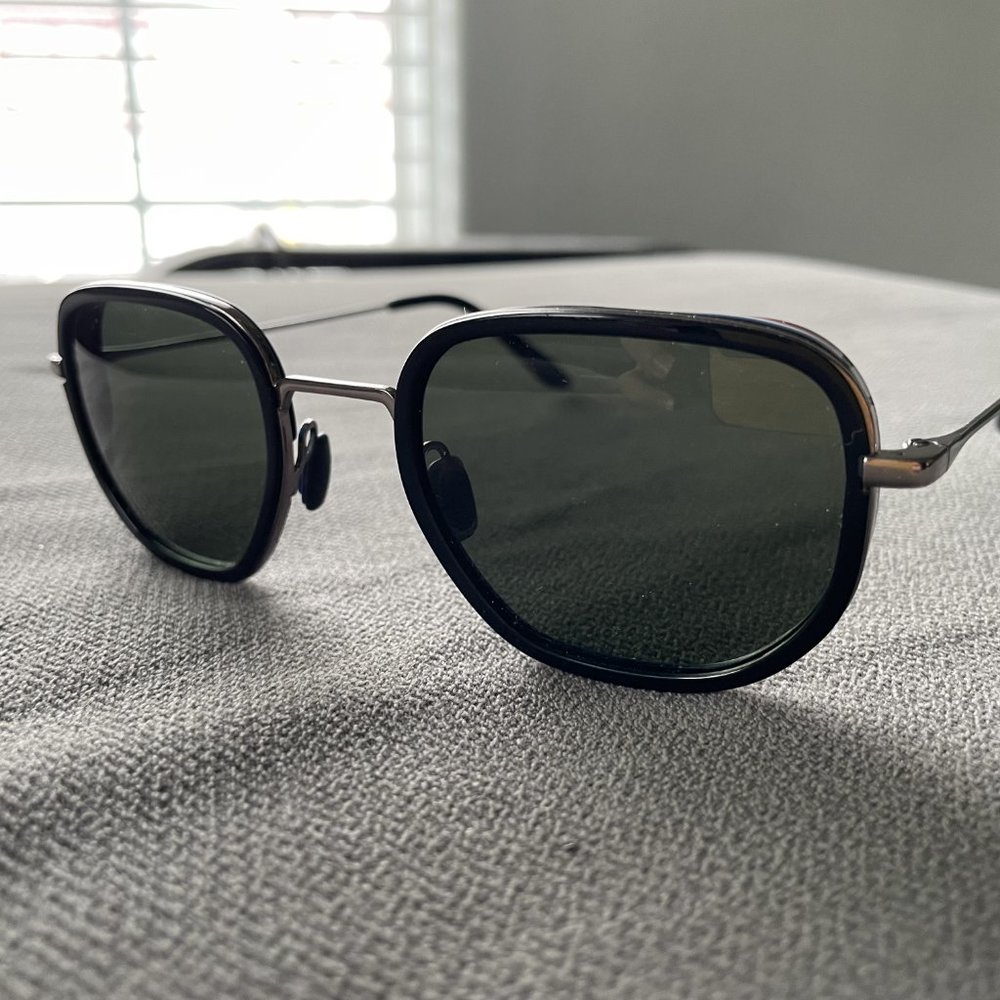 Bad Ass Classic Vuarnet EDGE 1921 Sunglasses, BRAND NEW! - Picture 3 of 16